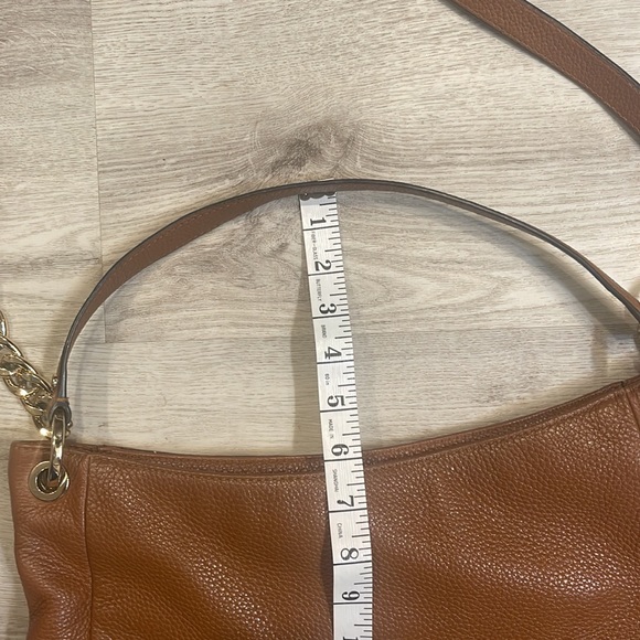 Michael Kors handbag purse shoulder and crossbody - Picture 7 of 8